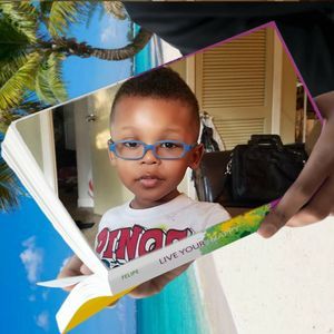 Meet your Posher, Tonya